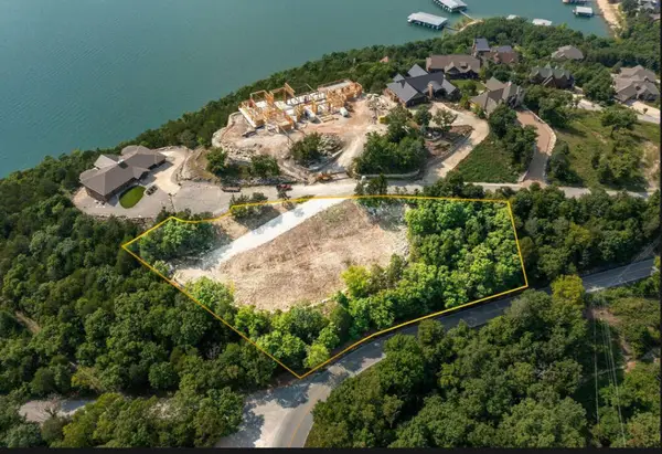 Lot 20a Main Channel Lot, Kimberling City, MO 65686