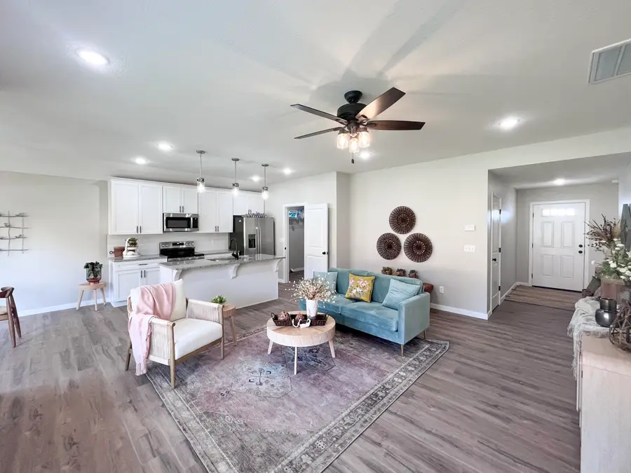 915 Shorthorn Lane, Marshfield, MO 65706 - Image #3