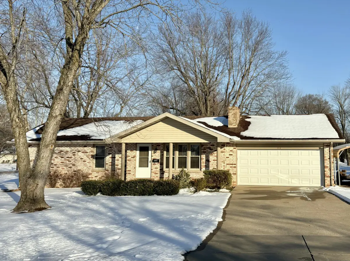 114 S Eagan Street, Republic, MO 65738 - Image #1