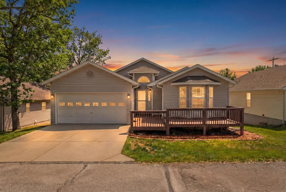 230 Deer Run Road, Branson, MO 65616 - Image #1