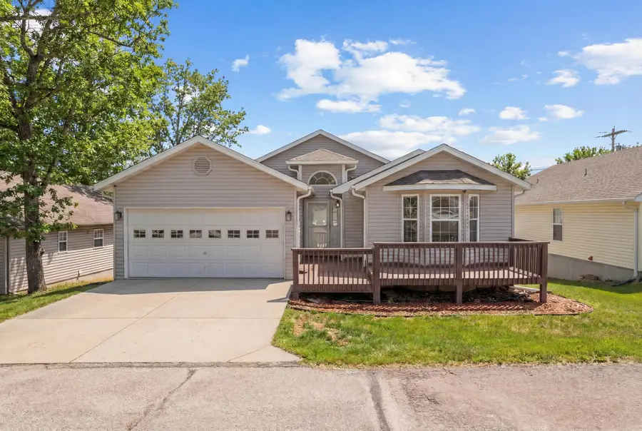 230 Deer Run Road, Branson, MO 65616 - Image #2