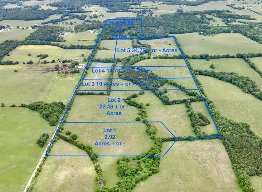 005 E 500 Road, Bolivar, MO 65613 - #3