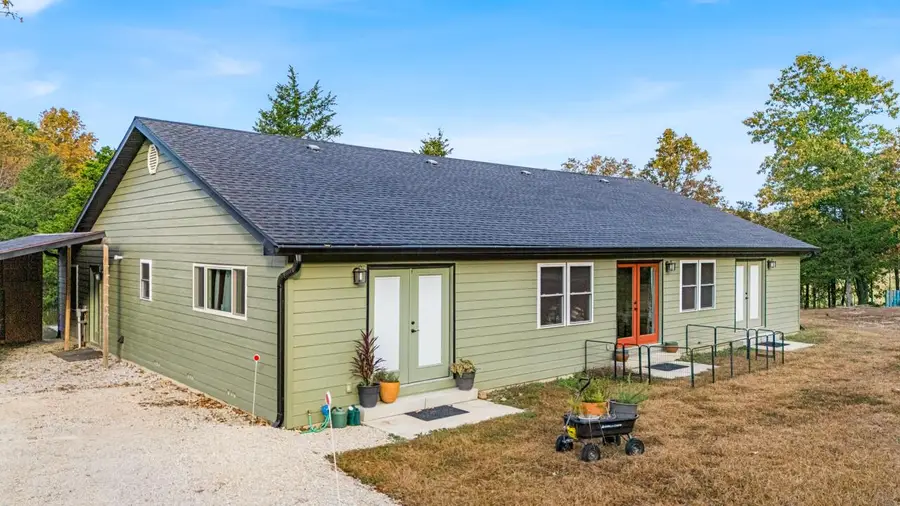 6831 Private Rd 1126, West Plains, MO 65775 - #2