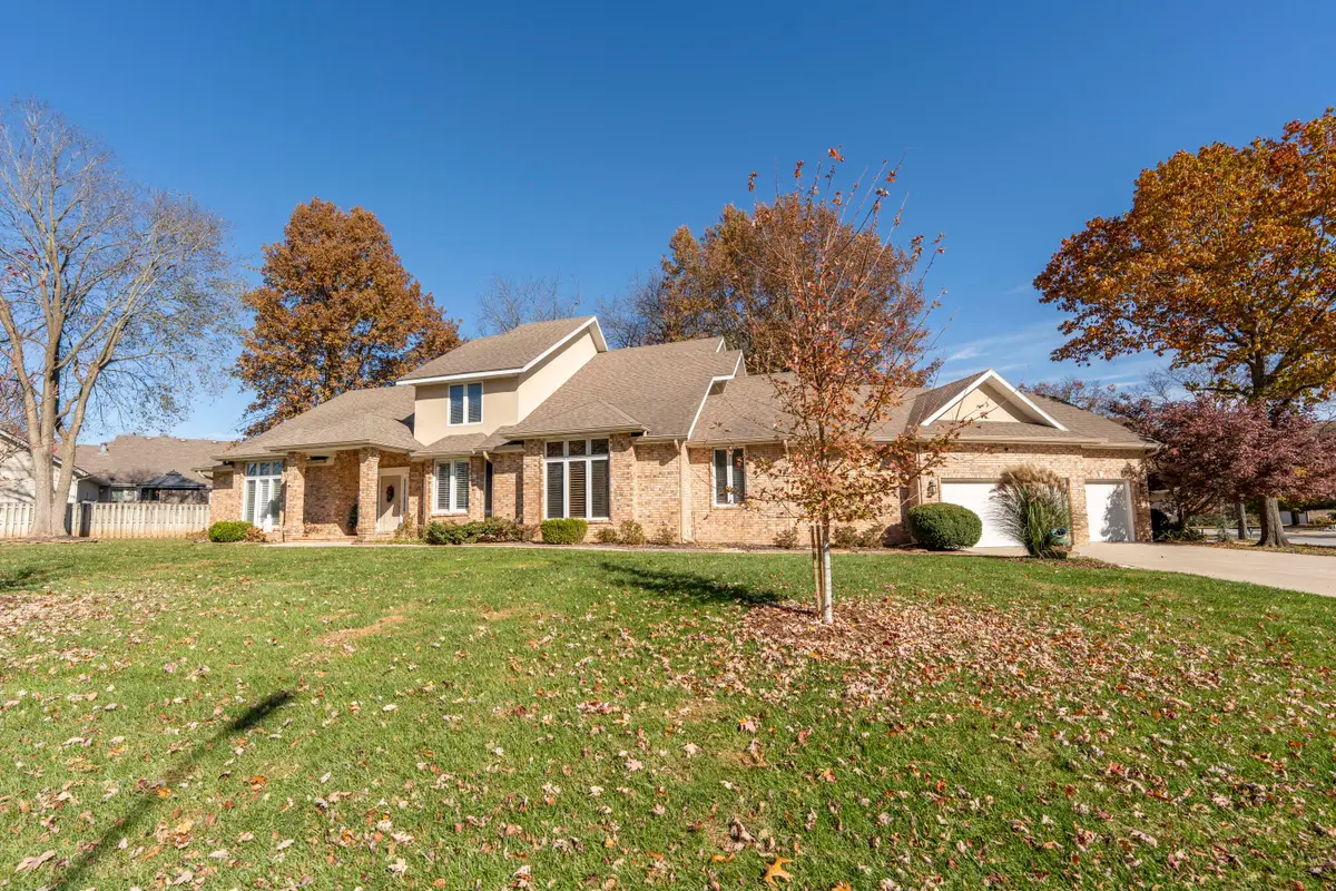 4257 E Misty Woods Street, Springfield, MO 65809 - #1
