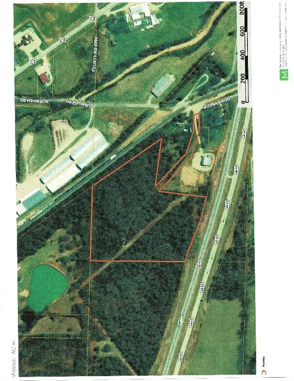 0000 Burnham Road, Willow Springs, MO 65793 - #1