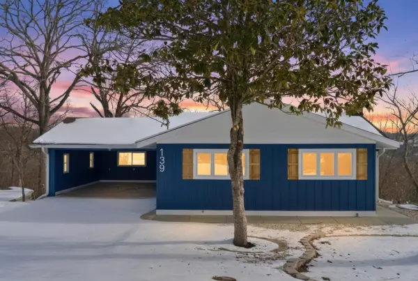 139 Lakeshore Drive, Kimberling City, MO 65686