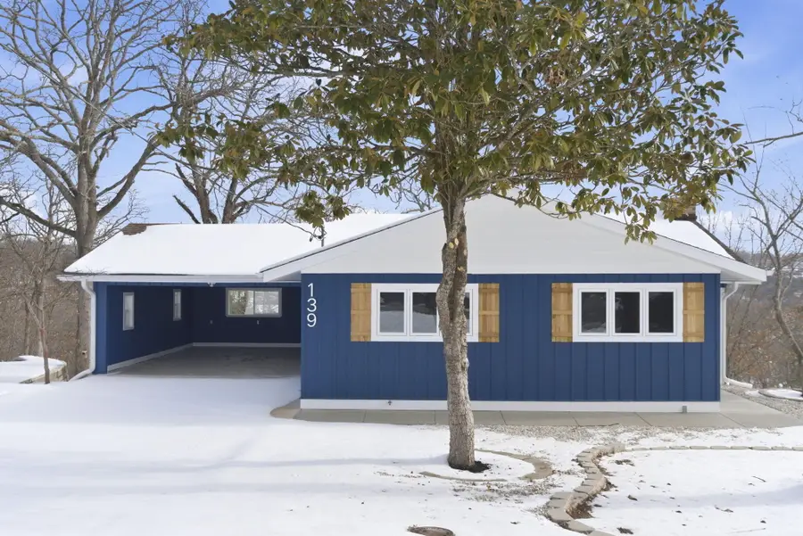 139 Lakeshore Drive, Kimberling City, MO 65686 - Image #2