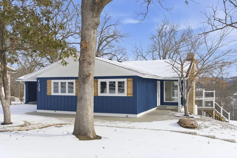 139 Lakeshore Drive, Kimberling City, MO 65686 - Image #3