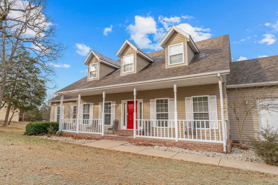 371 Cougar Trail E, Branson, MO 65616 - Image #2