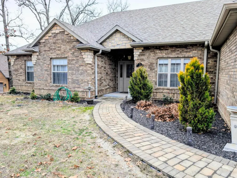 24 Lands End, Kimberling City, MO 65686 - #2