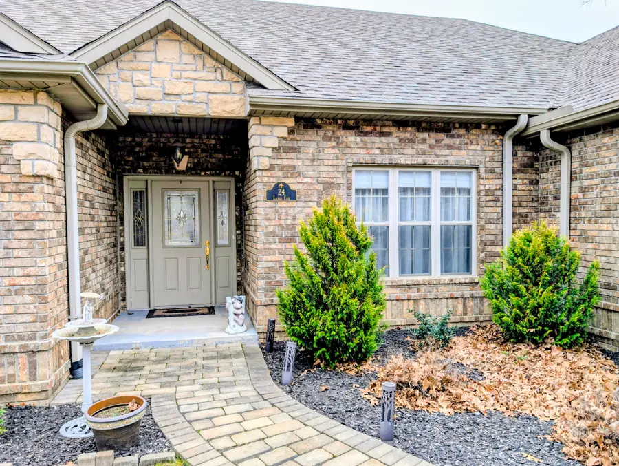 24 Lands End, Kimberling City, MO 65686 - #3