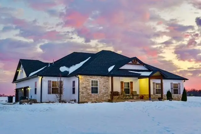 25 Wildhorse Drive, Rogersville, MO 65742 - Image #1