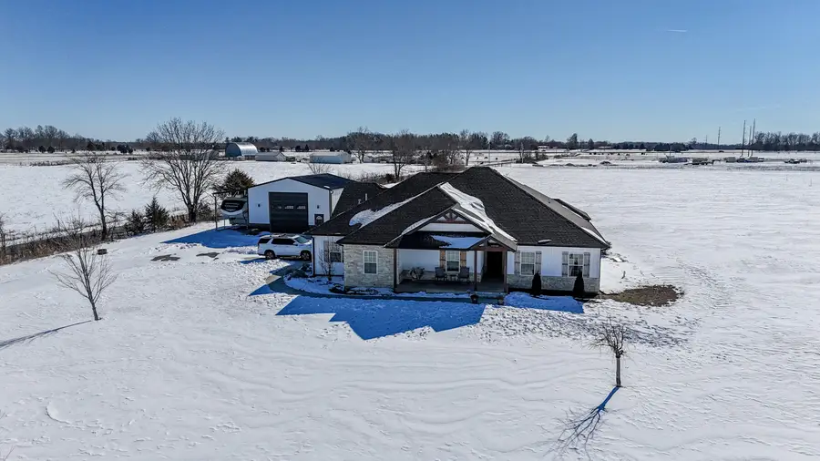 25 Wildhorse Drive, Rogersville, MO 65742 - Image #3