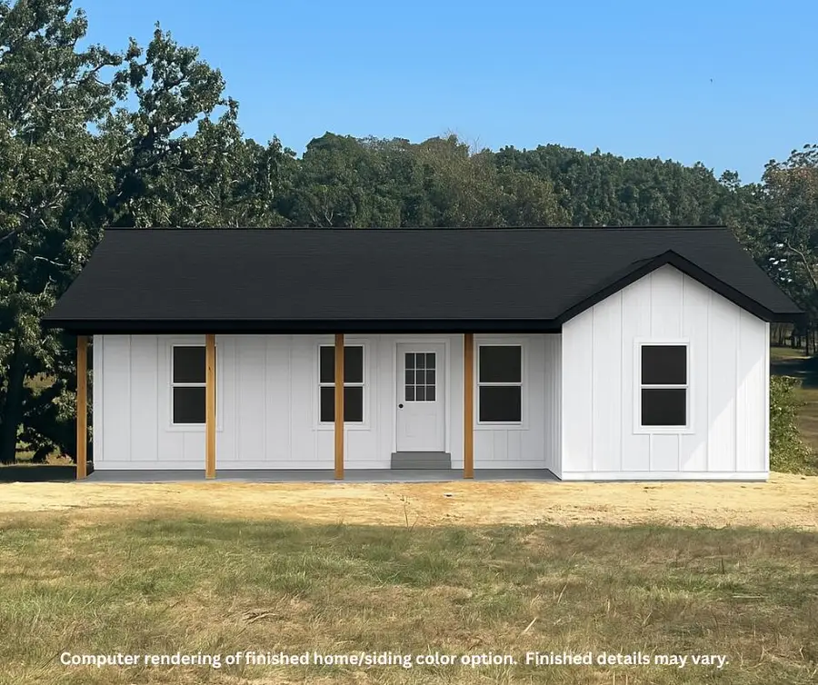 Tbd Hidden Pond Lane, Mansfield, MO 65704 - Image #2