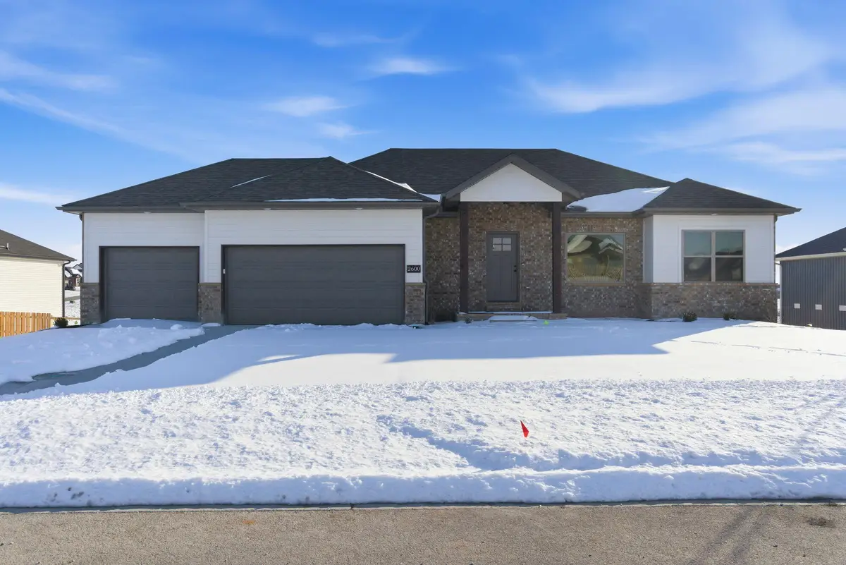 2600 W Webb Road, Ozark, MO 65721 - Image #1