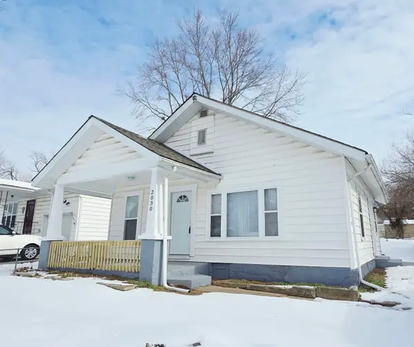 2030 N Fremont Avenue, Springfield, MO 65803