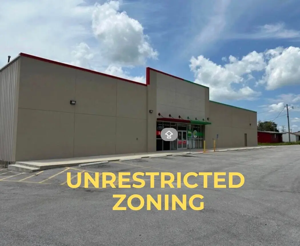 201 E Tilden Street, Humansville, MO 65674 - #1