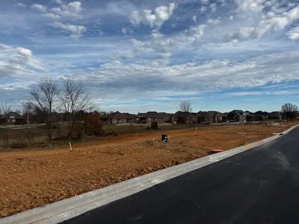 Lot 45 The Village Of Cloverhill, Nixa, MO 65714