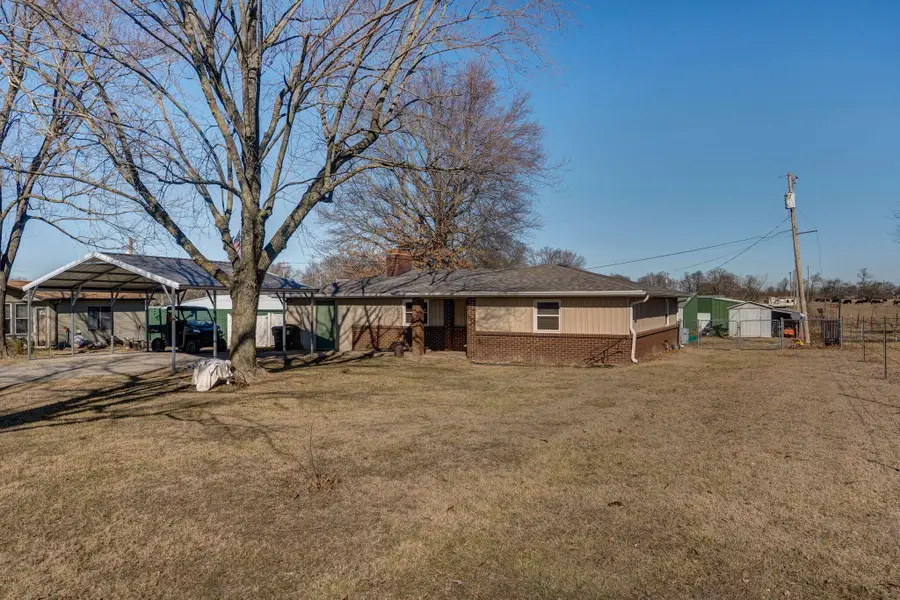 212 State Highway 174, Mount Vernon, MO 65712 - #3