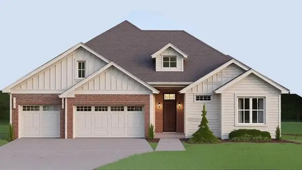 1643 S Crepe Myrtle Lane, Springfield, MO 65809