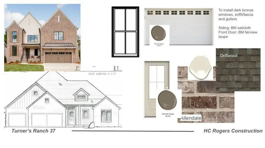 1646 S Pinecone Path, Springfield, MO 65809 - #2