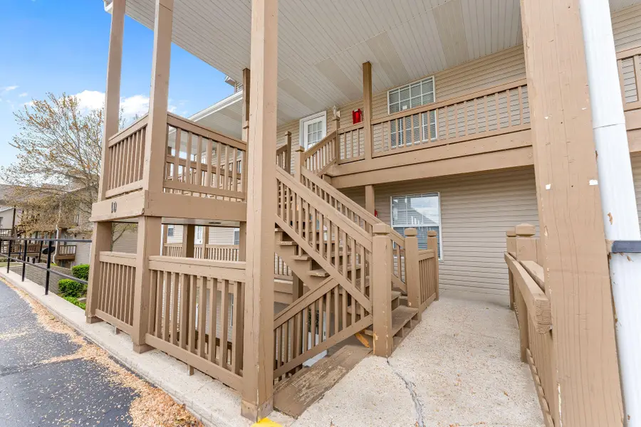 10 Scenic Court #8, Branson, MO 65616 - Image #2