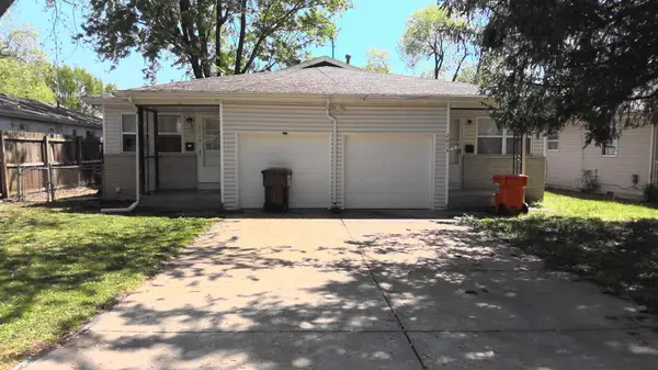 2014 S Fairway Avenue, Springfield, MO 65804