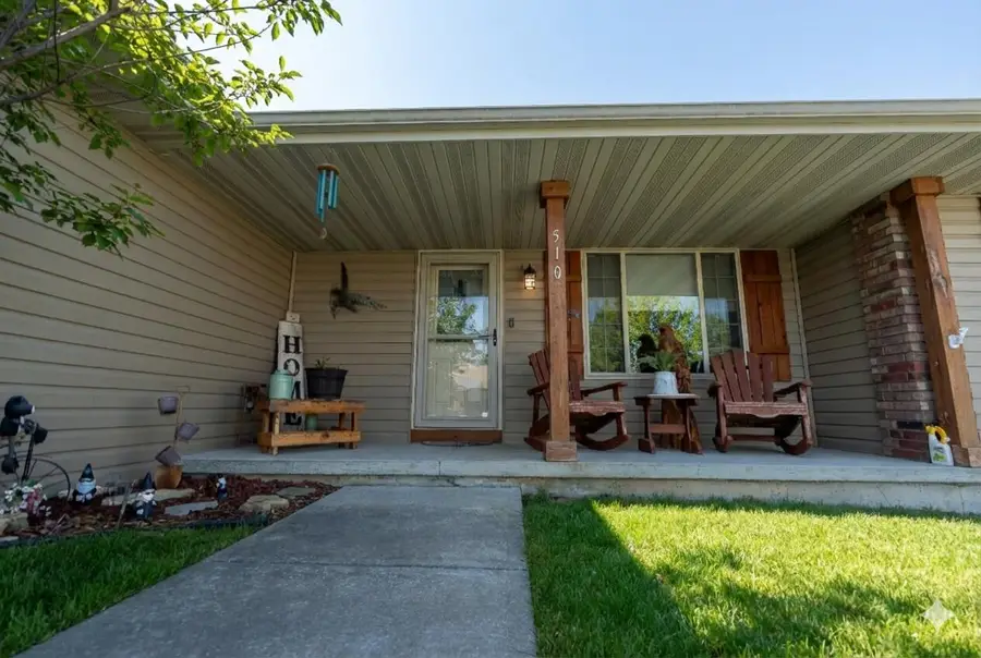 510 Bradford Pear, Clever, MO 65631 - #2