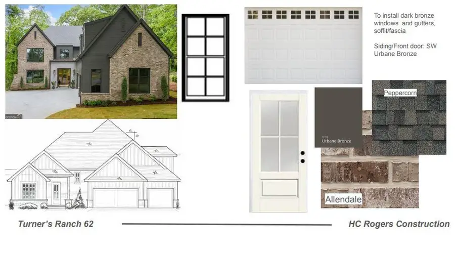 1634 S Pinecone Path, Springfield, MO 65809 - #2