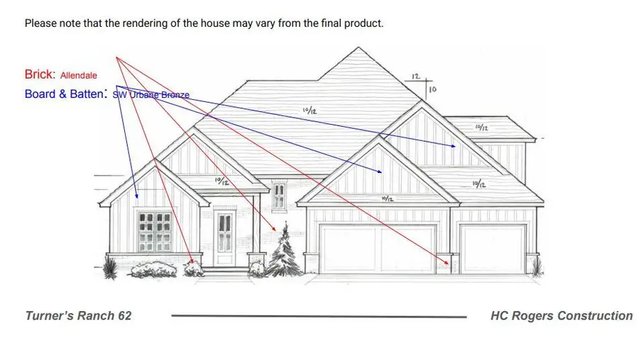 1634 S Pinecone Path, Springfield, MO 65809 - #3
