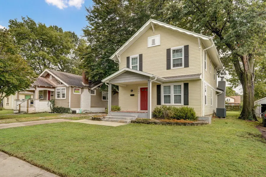 704 E Normal Street, Springfield, MO 65807 - Image #2