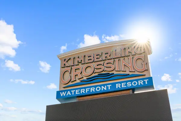 74 Bridgewater Loop #3, Kimberling City, MO 65686