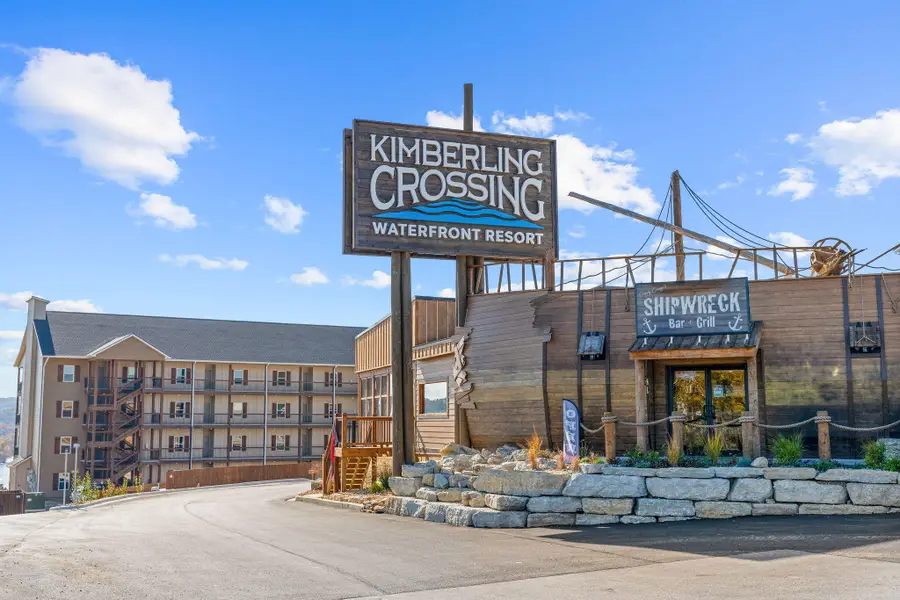 74 Bridgewater Loop #5, Kimberling City, MO 65686 - Image #2