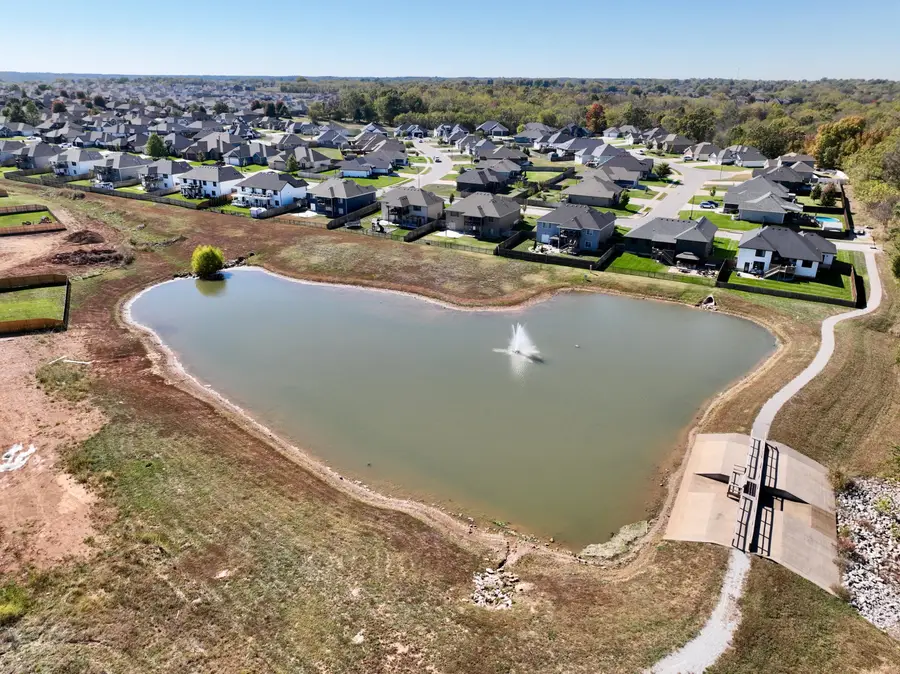 1073 S Antietam Road, Republic, MO 65738 - #3