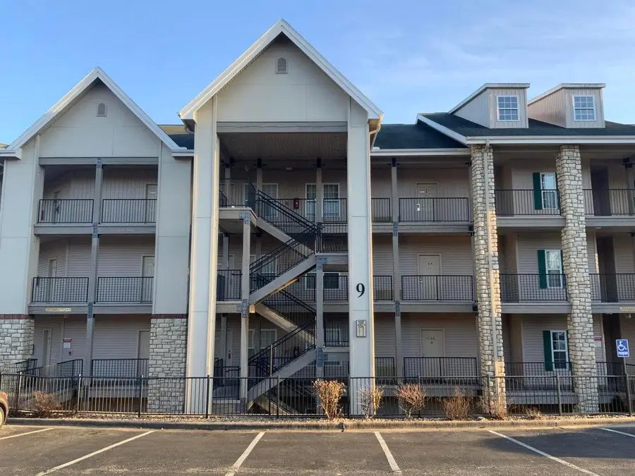 310 S Wildwood Drive #9-1, Branson, MO 65616 - Image #2
