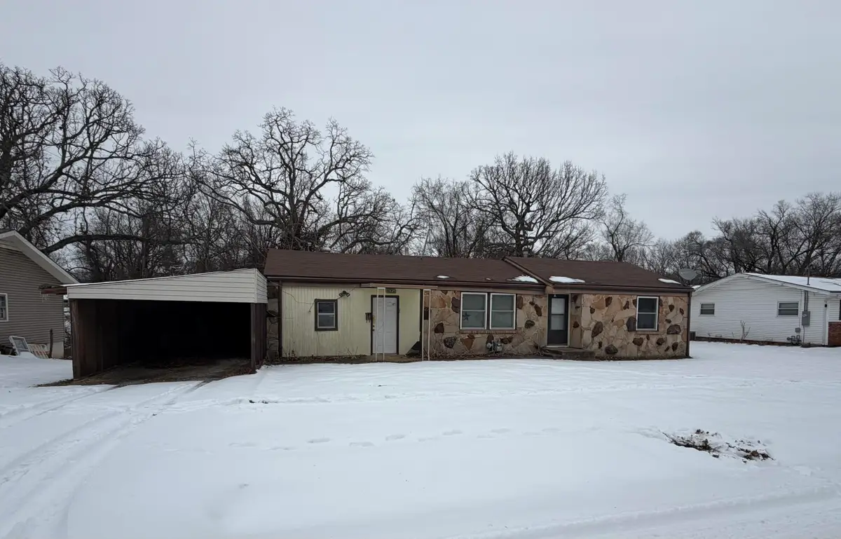 2845 E Lombard Street, Springfield, MO 65802 - #1