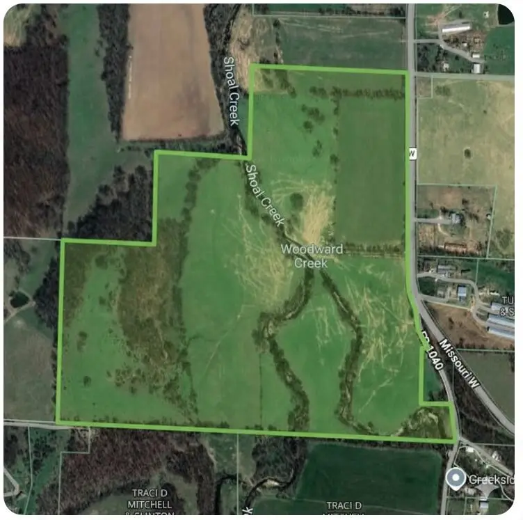 4028 State Highway W, Purdy, MO 65734 - #1