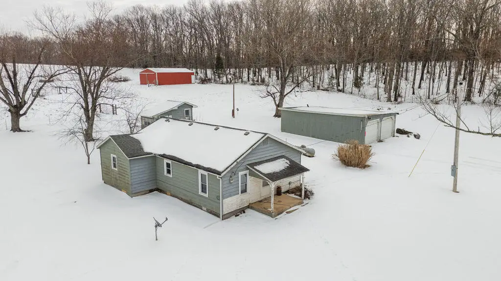 984 County Road 3450, Mountain View, MO 65548 - #1