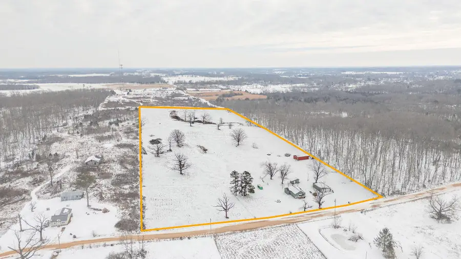 984 County Road 3450, Mountain View, MO 65548 - #2