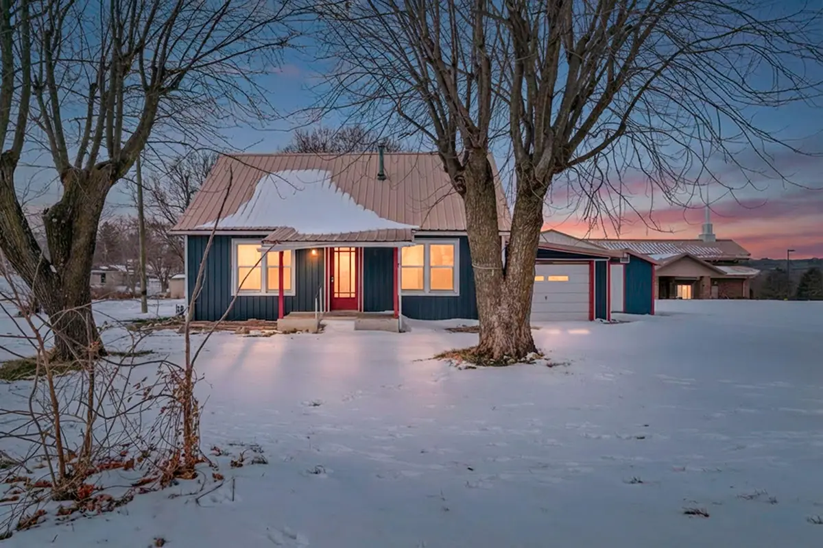 111 S Galyan Street, Stockton, MO 65785 - #1