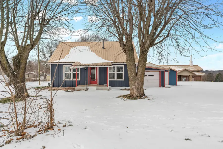 111 S Galyan Street, Stockton, MO 65785 - #2