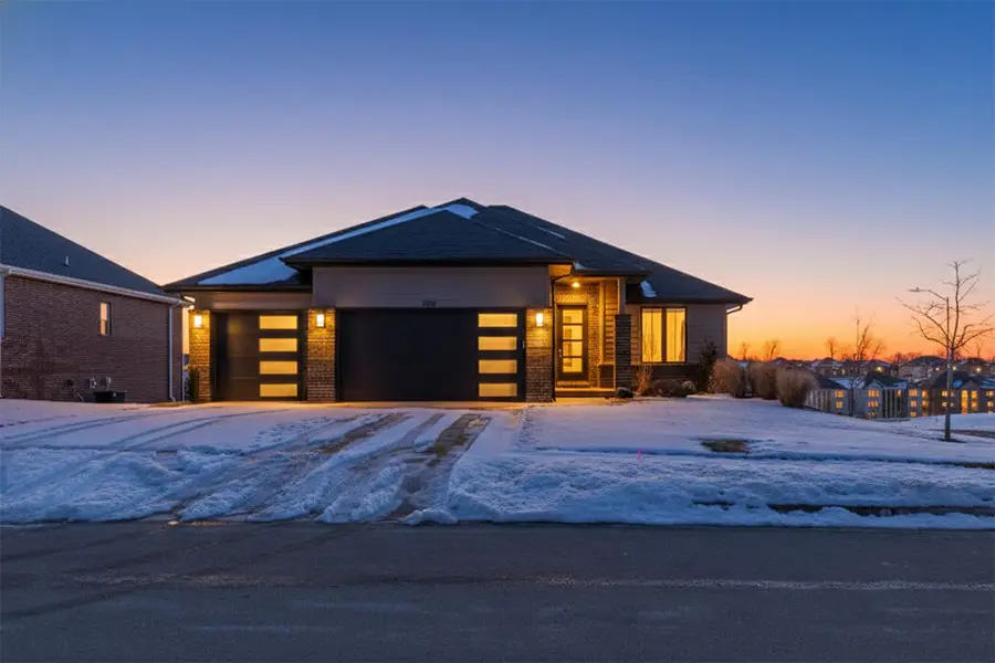 5996 S Holland Avenue, Springfield, MO 65810 - #2