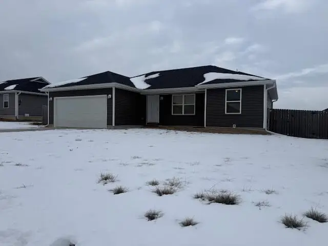 577 Richardson Street, Pleasant Hope, MO 65725 - #2