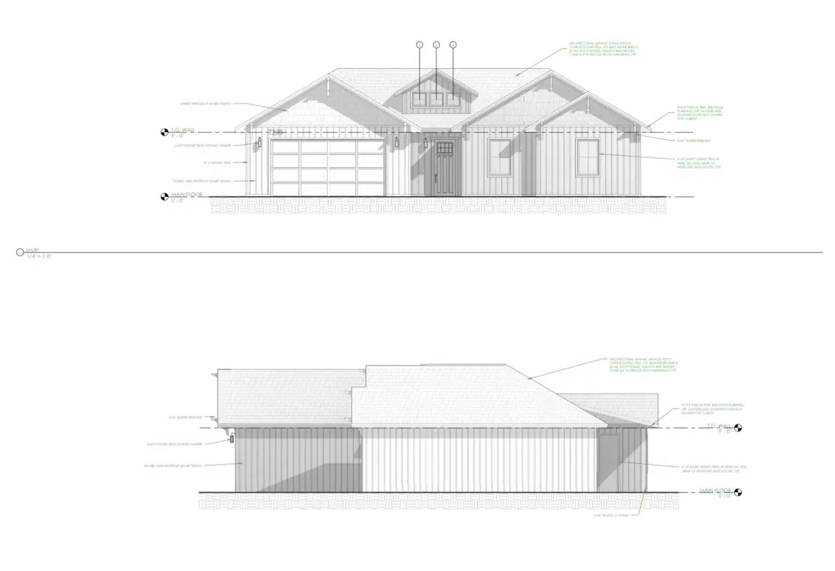 14894 Lawrence 2107p, Mount Vernon, MO 65712 - #1