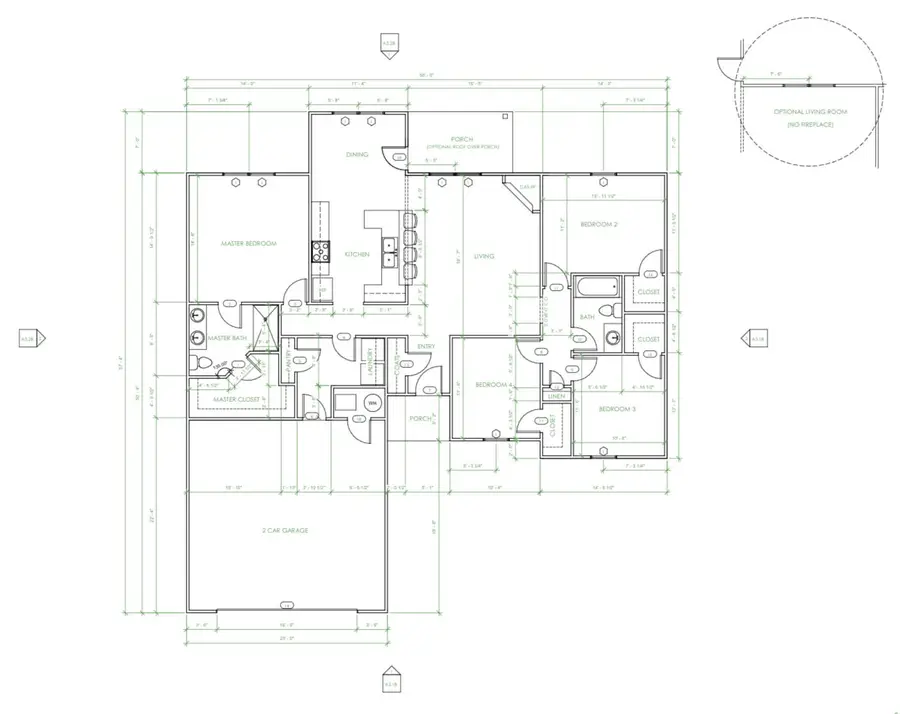 14894 Lawrence 2107p, Mount Vernon, MO 65712 - #3