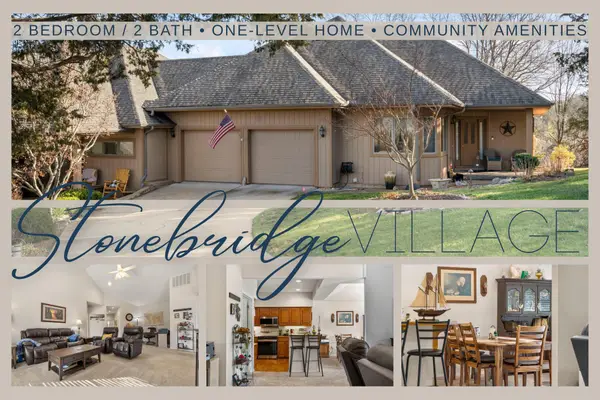 1704 Cedar Ridge Way, Branson West, MO 65737