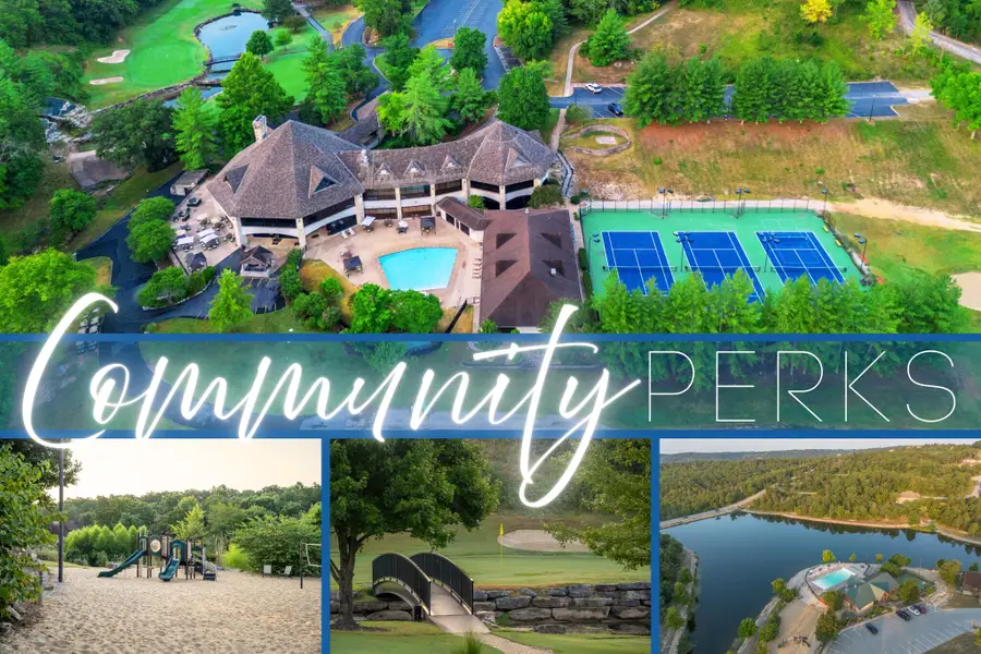 1704 Cedar Ridge Way, Branson West, MO 65737 - Image #3