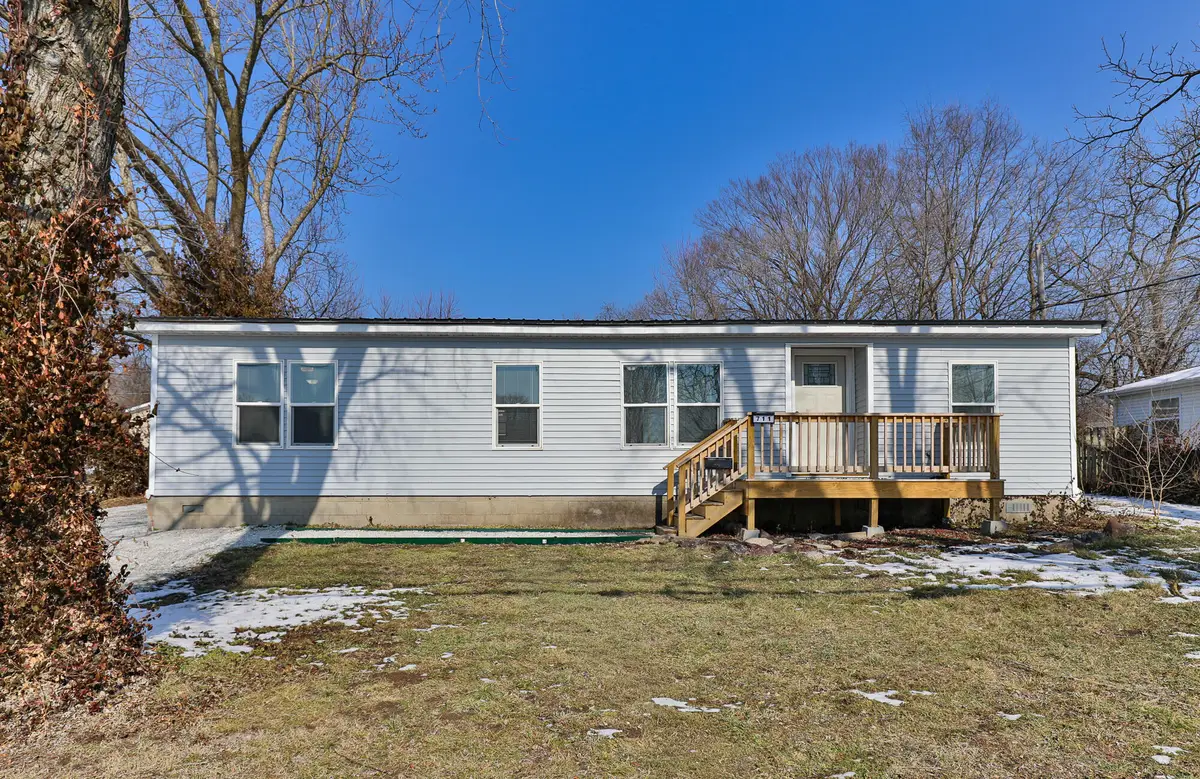 711 W Olive Street, Bolivar, MO 65613 - #1