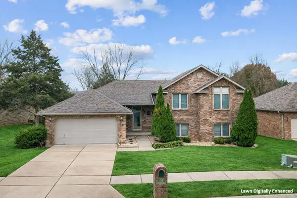 4715 S Elizabeth Avenue, Springfield, MO 65810
