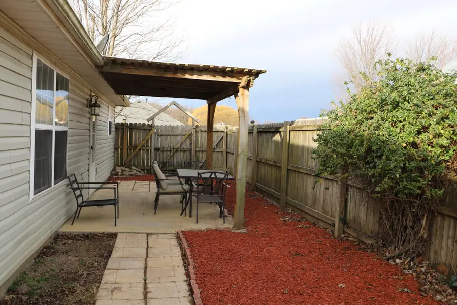 1798 Malcom Mosby Drive, Neosho, MO 64850 - #2